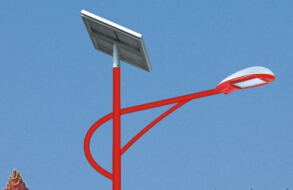 led太陽能路燈的使用壽命會受到哪些影響？