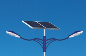 常規(guī)市電路燈比太陽能路燈略勝一籌？