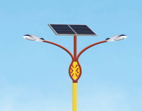 led太陽(yáng)能路燈使用不善也會(huì)引發(fā)爆炸？