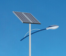 Led太陽能路燈電池板的單晶硅和多晶硅有什么區(qū)別嗎？
