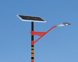 Led太陽能路燈如何更好的融入市場？