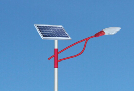 華可講解：太陽能路燈在城市道路照明有什么優(yōu)勢？
