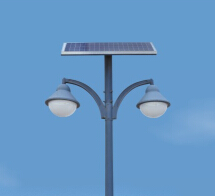 太陽能庭院燈恒流源很哪幾種類型？