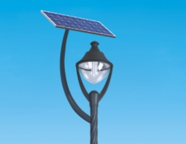 Led庭院燈如何確保用電安全問題？