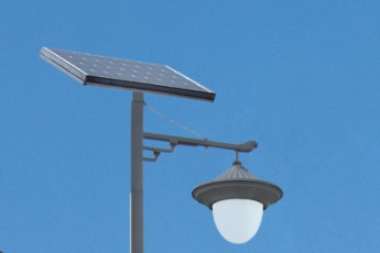 太陽能庭院燈電池儲存能力會受到哪些因素影響？