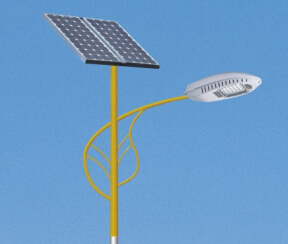 太陽能路燈如何在低溫提高太陽能板的發(fā)電量？