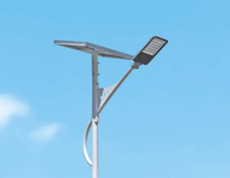 太陽能控制器指示燈代表太陽能路燈什么工作現(xiàn)象？