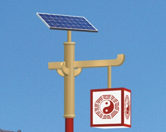 廠家分析led太陽(yáng)能庭院燈容易出現(xiàn)問(wèn)題的4大主因？