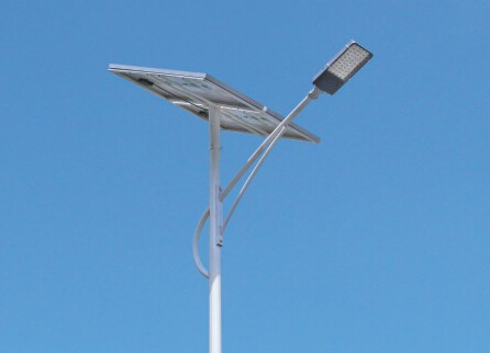 Led太陽能路燈廠家如何面對日益惡劣的市場競爭？