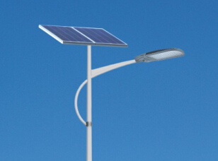 太陽能路燈防水處理有什么技巧？