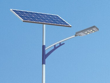 華可講解：太陽(yáng)能路燈電池板的組裝工藝都有哪些？