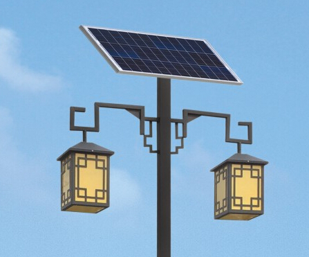 什么原因限制太陽能庭院燈市場的量化發(fā)展？