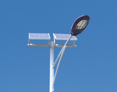 Led太陽能路燈控制器有哪幾種降壓方式？