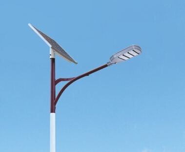什么原因造成國內(nèi)太陽能路燈在國際市場比例急劇下降？