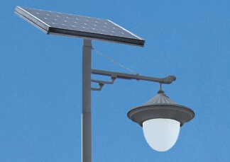 太陽能庭院燈廠家的市場定位多重要？