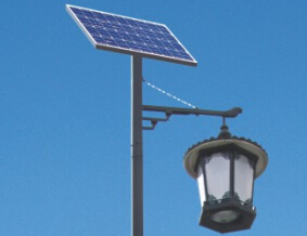 太陽能庭院燈得到廣泛認(rèn)可依賴什么條件？