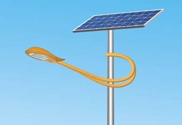 太陽能路燈電池板安裝注意哪些細節(jié)？