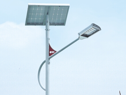 太陽能路燈蓄電池有什么特性呢？