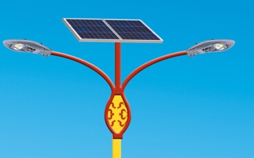 從哪幾方面提高太陽(yáng)能路燈的防風(fēng)設(shè)計(jì)？