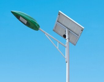 太陽(yáng)能路燈蓄電池為什么要埋在地下？