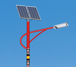 行業(yè)講解：太陽能路燈蓄電池和鋰電池有什么區(qū)別？