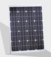 太陽能路燈電池板為什么要用多晶硅？
