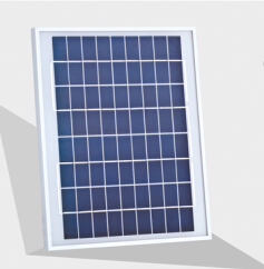 太陽能路燈電池板是怎樣轉(zhuǎn)換的？