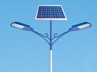 鋰電池太陽(yáng)能路燈成行業(yè)新寵？