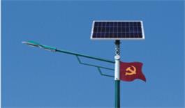 解析如何挑選好品質(zhì)的太陽(yáng)能路燈 ？
