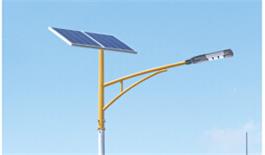 怎樣去檢查太陽(yáng)能路燈的蓄電池！