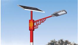 分析近幾年的太陽能路燈在照明市場的發(fā)展！